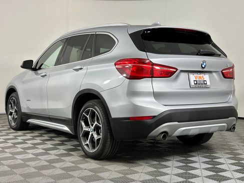 Used 2018 BMW X1 xDrive28i AWD/4WD image 29