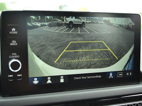 New 2026 Honda Civic Sport Touring image 13