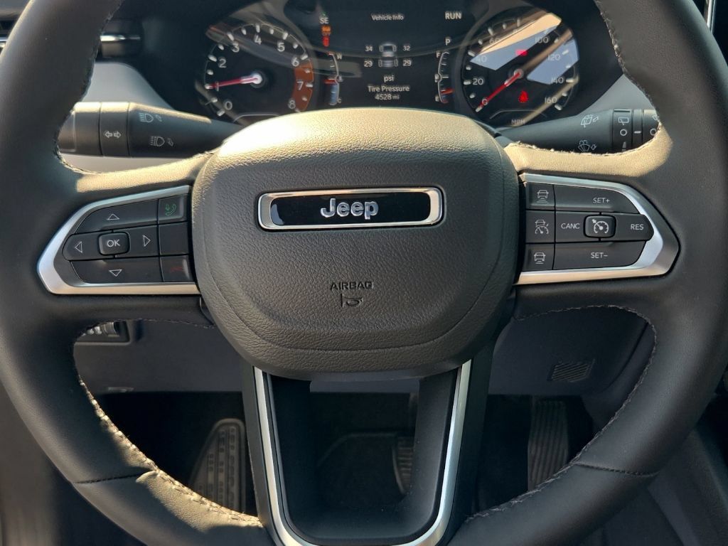Used 2024 Jeep Compass Limited AWD/4WD image 26