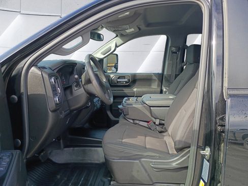 Used 2024 GMC Sierra 3500 Pro image 10