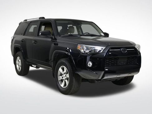 Used 2020 Toyota 4Runner 2WD image 7