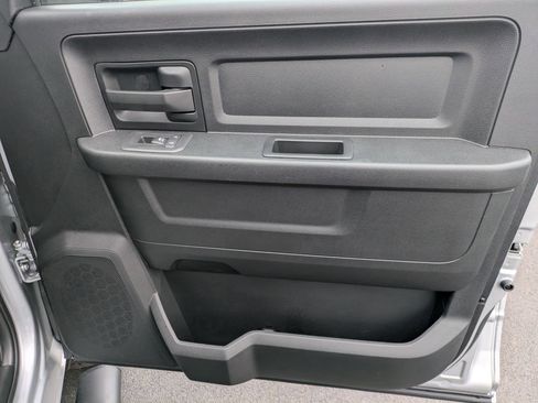 New 2026 RAM 3500 Tradesman AWD/4WD image 28