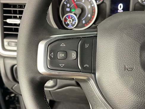 New 2025 RAM 2500 Big Horn image 28