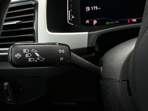 Used 2022 Volkswagen Atlas Cross Sport SEL R-Line image 40