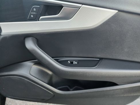 Used 2017 Audi A4 2.0T Ultra Premium w/ Convenience Package image 13