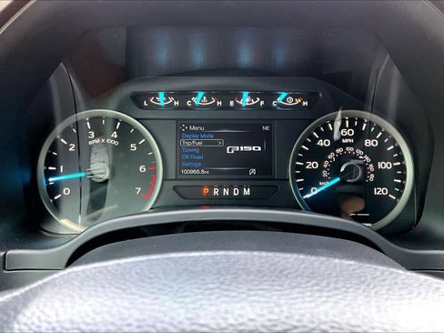 Used 2019 Ford F150 XLT w/ Equipment Group 302A Luxury image 28