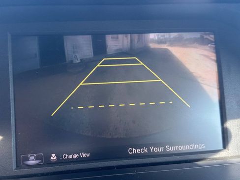 Used 2016 Honda Accord LX image 24