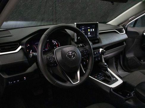 Used 2024 Toyota RAV4 XLE w/ Weather Package AWD/4WD image 23