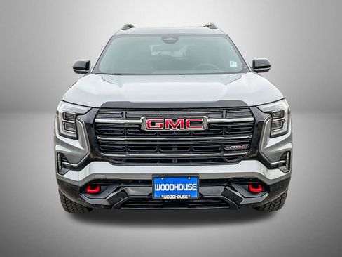 New 2026 GMC Terrain AT4 w/ Technology Package II image 2