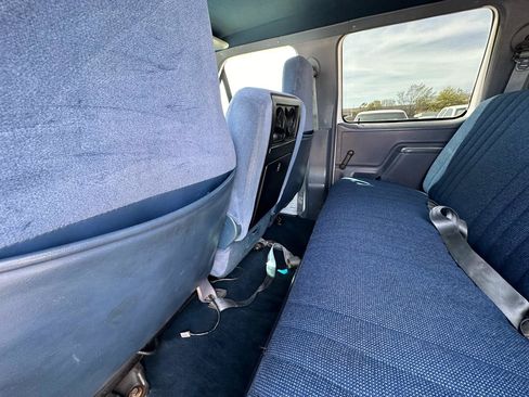 Used 1990 Ford F350 4x4 Crew Cab image 41