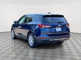 Used 2022 Chevrolet Equinox LT image 3