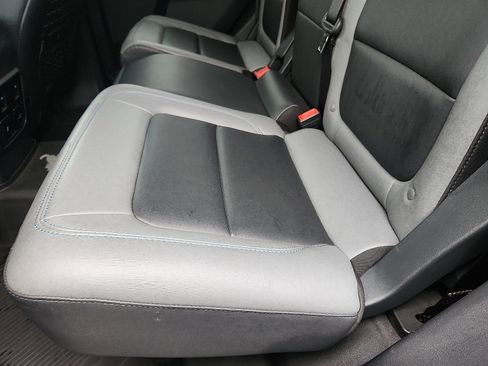 Used 2022 Ford Bronco Black Diamond image 27