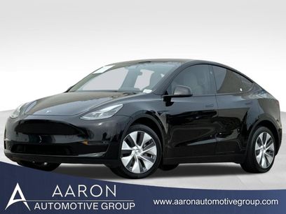 Used 2023 Tesla Model Y Long Range