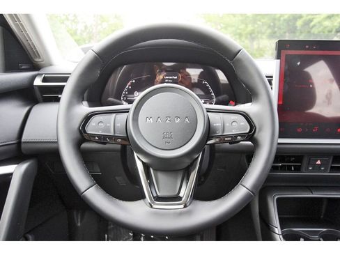 New 2026 MAZDA CX-5 2.5 S w/ Premium Plus Package image 12