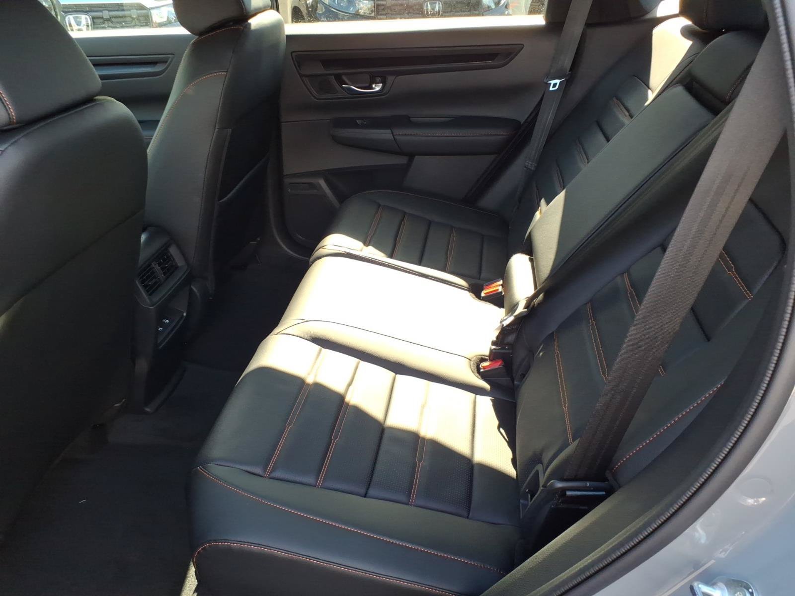 New 2027 Honda CR-V Sport-L image 7