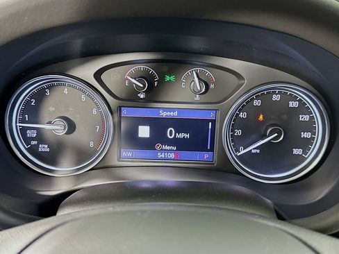 Used 2021 Buick Enclave Essence w/ Sport Touring Edition image 12