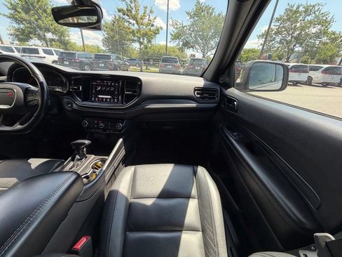 Certified 2021 Dodge Durango GT AWD/4WD image 21