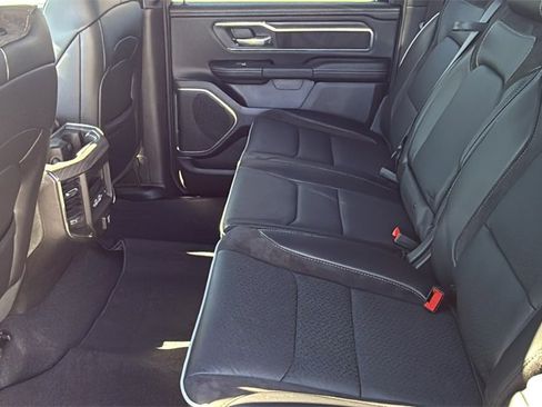 New 2026 RAM 1500 Laramie w/ Sport Appearance Package image 12