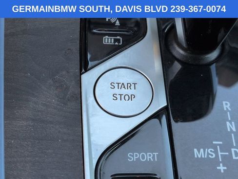 Used 2022 BMW X5 xDrive45e AWD/4WD image 32