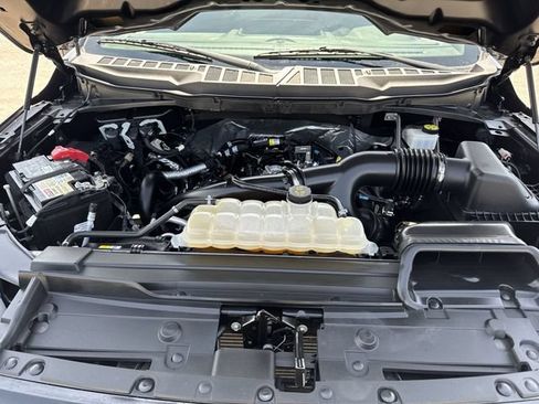 Used 2023 Ford F150 XL w/ STX Appearance Package RWD image 25