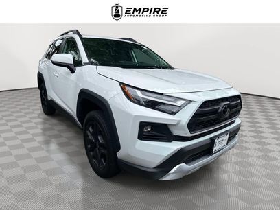 Used 2024 Toyota RAV4 Adventure