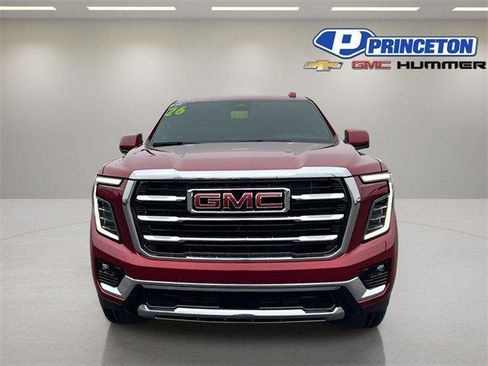 New 2026 GMC Yukon Elevation image 2