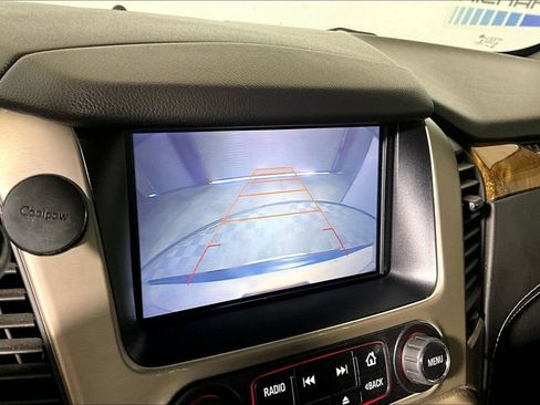 Used 2016 GMC Yukon Denali w/ Open Road Package RWD image 17