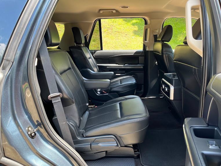 Used 2022 Ford Expedition XLT RWD image 35