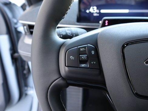 New 2025 Ford Mustang Mach-E GT w/ Interior Protection Package image 28