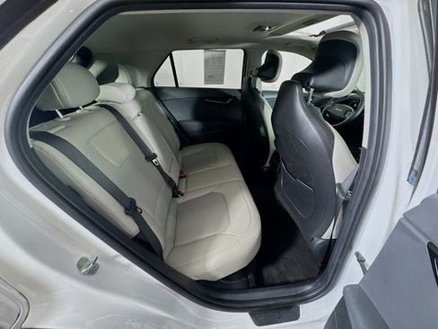 Certified 2023 Kia Niro EX Touring FWD image 27
