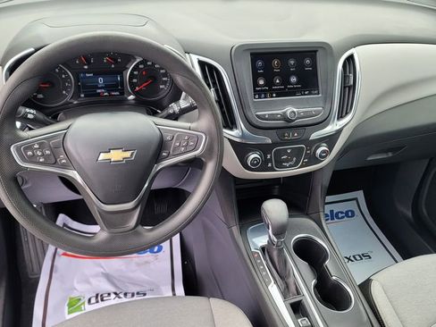 Used 2023 Chevrolet Equinox LS w/ LS Convenience Package FWD image 24