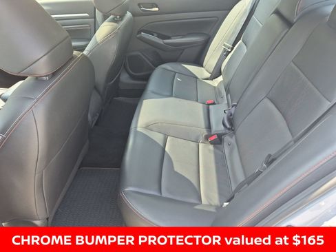 Certified 2023 Nissan Altima 2.5 SR w/ SR Premium Package AWD/4WD image 30