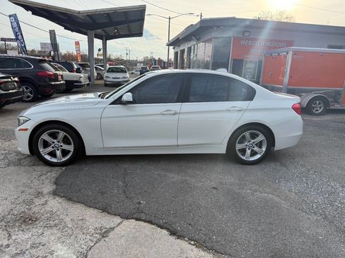 Used 2015 BMW 328i Sedan image 1