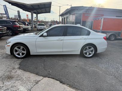 Used 2015 BMW 328i Sedan