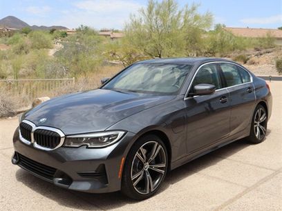 Used 2021 BMW 330e w/ Convenience Package