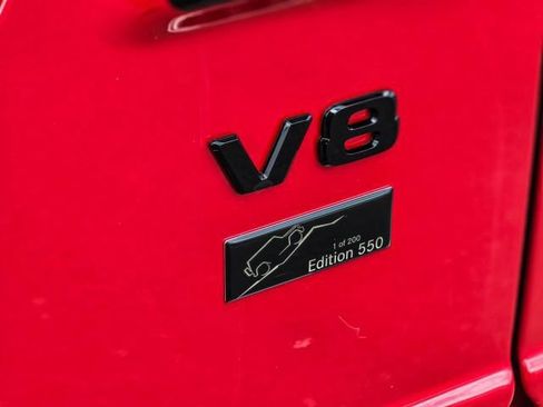 Used 2021 Mercedes-Benz G 550 image 10