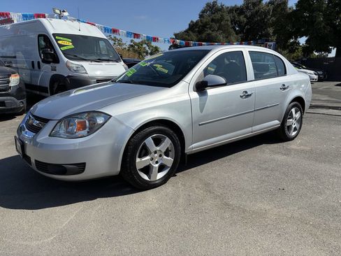 Used 2010 Chevrolet Cobalt LT w/ My Link Package FWD image 1