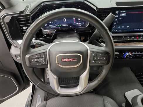 Used 2023 GMC Sierra 1500 Elevation image 20