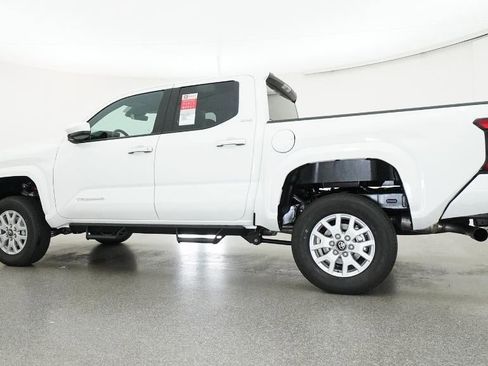 New 2026 Toyota Tacoma SR5 AWD/4WD image 53