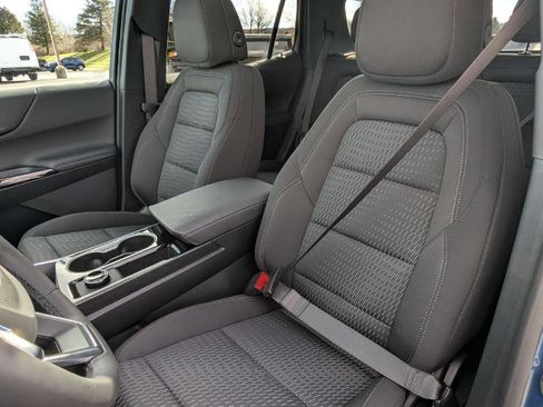 New 2026 Chevrolet Equinox LT image 53