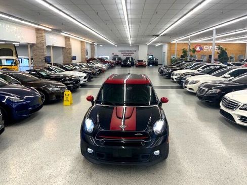 Used 2015 MINI Cooper Countryman John Cooper Works image 38