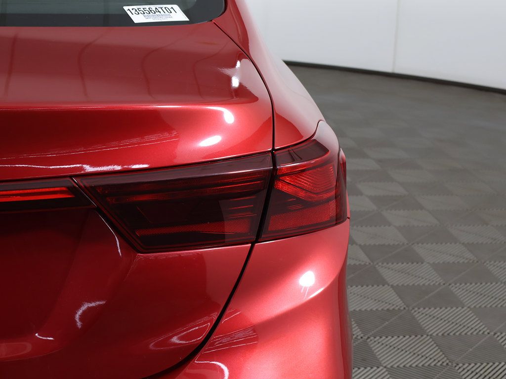 Used 2019 Kia Forte LXS FWD image 13