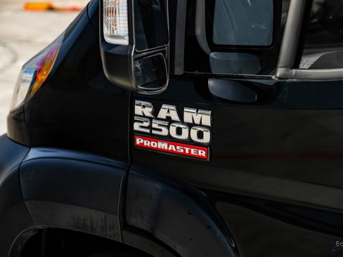 Used 2020 RAM ProMaster 2500 image 26
