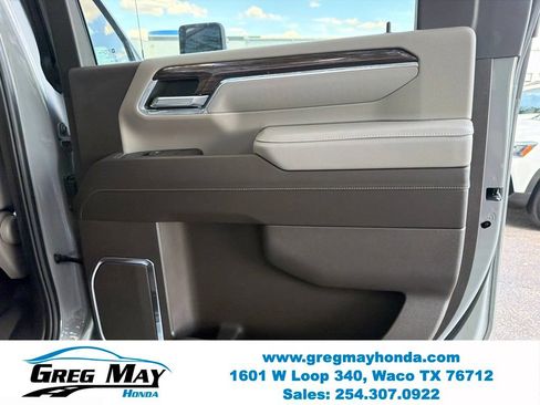 Used 2024 Chevrolet Silverado 2500 LT w/ Texas Edition AWD/4WD image 24