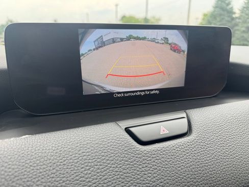 Certified 2024 MAZDA CX-90 3.3 Turbo w/ Preferred Plus AWD/4WD image 4