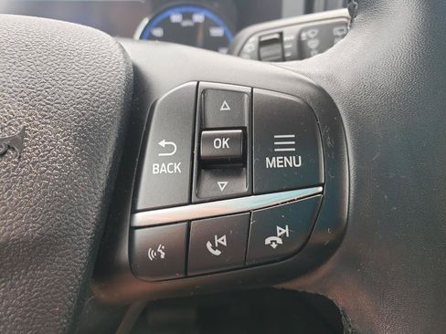 Used 2024 Ford Bronco Sport Outer Banks AWD/4WD image 22