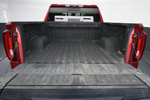 Used 2024 GMC Sierra 1500 AT4 w/ Technology Package AWD/4WD image 31