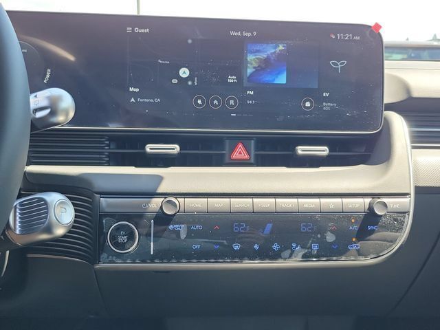 New 2027 Hyundai Ioniq 5 SEL RWD image 16