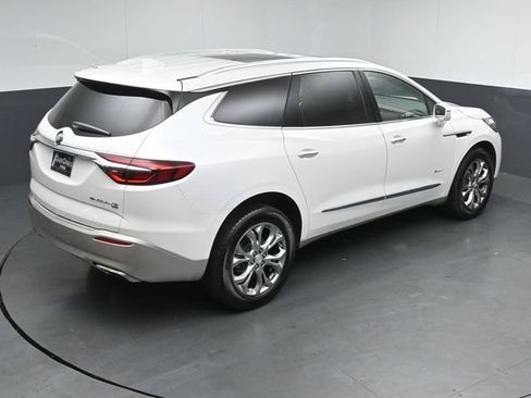 Used 2019 Buick Enclave Avenir w/ Avenir Technology Package AWD/4WD image 51