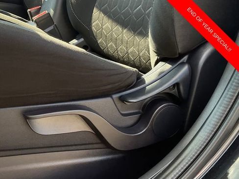 Used 2023 Mitsubishi Outlander Sport ES image 12